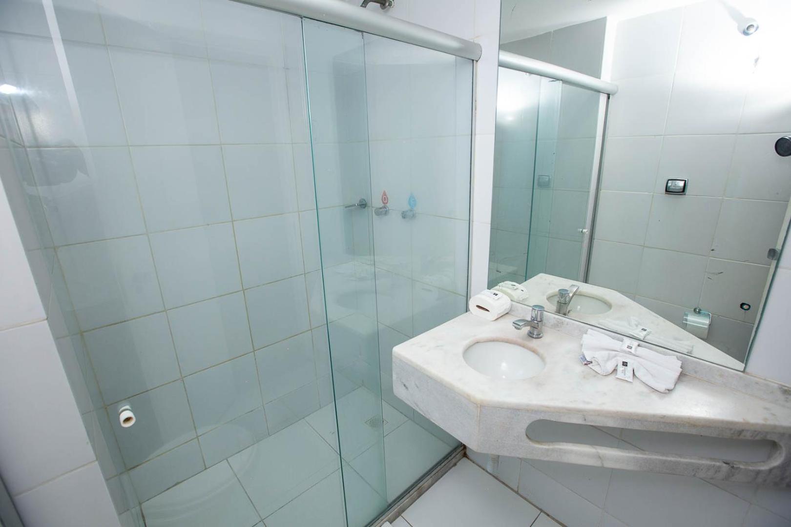 Quarto Duplo Standard